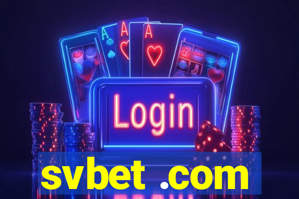 svbet .com